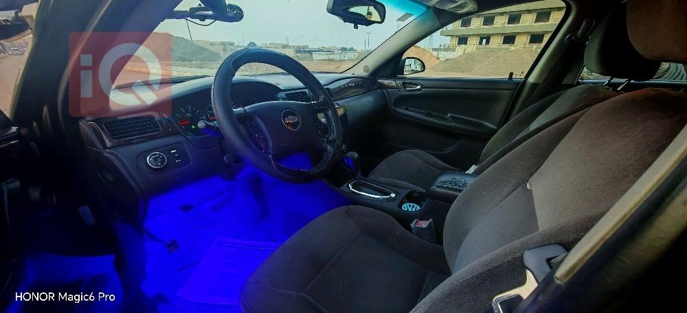 شيفروليه امبالا